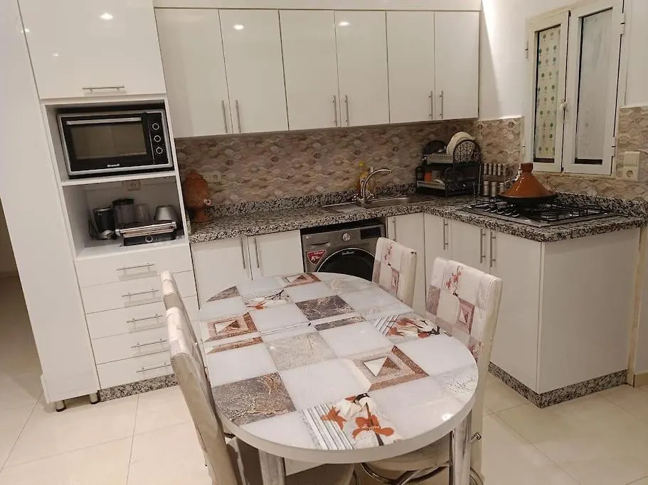 Cozy Appartement أغادير 0*,  المغرب