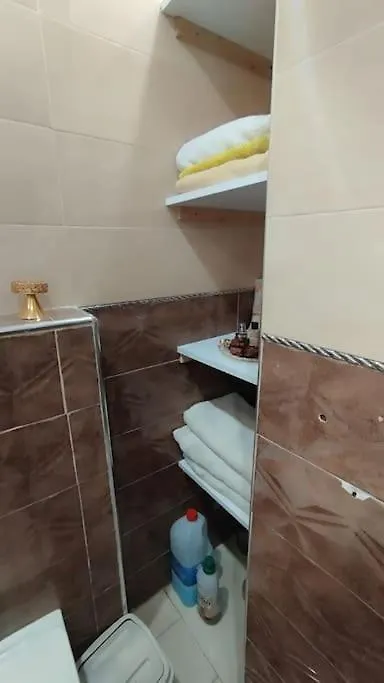 Cozy Appartement أغادير المغرب