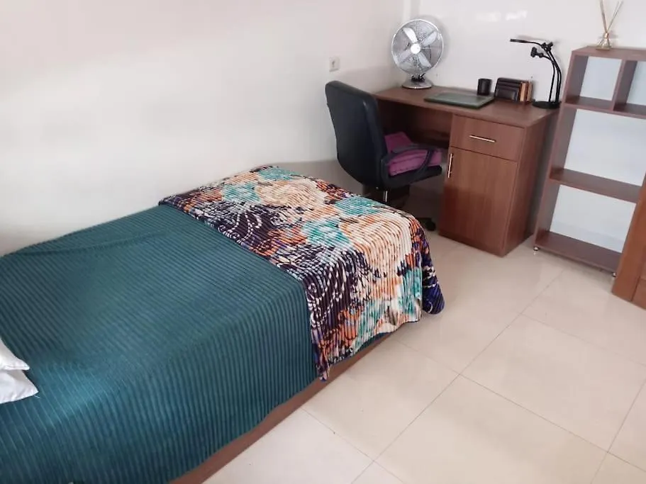 Cozy Appartement أغادير