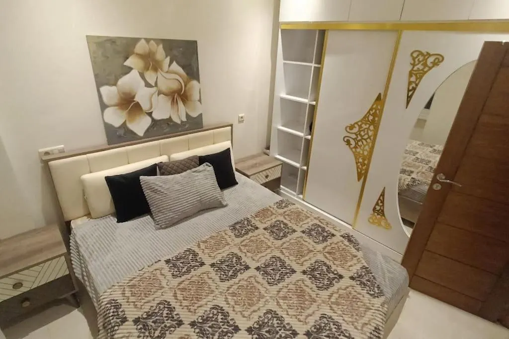Cozy Appartement أغادير شقة