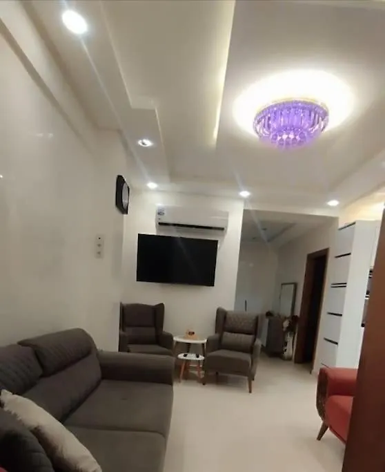 Cozy Appartement أغادير 0*,