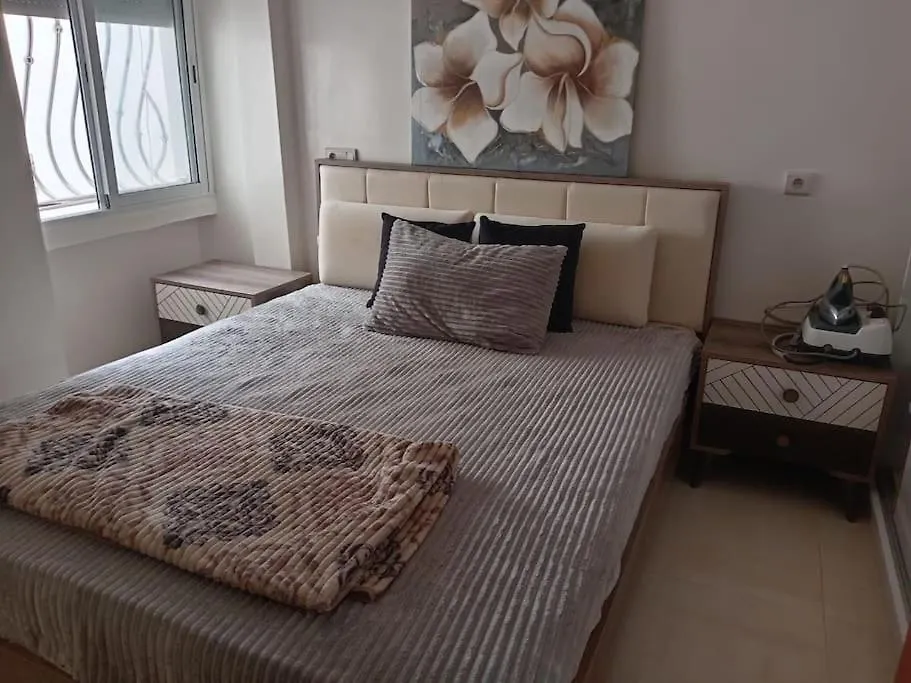 Cozy Appartement أغادير