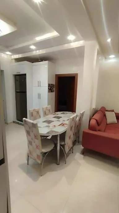 Cozy Appartement أغادير شقة
