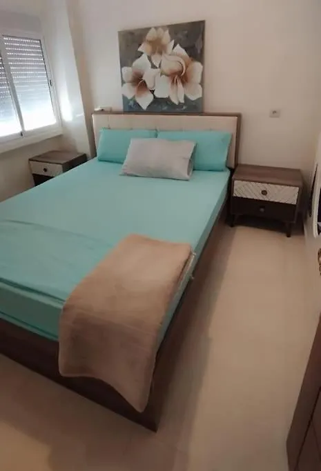 Cozy Appartement أغادير شقة