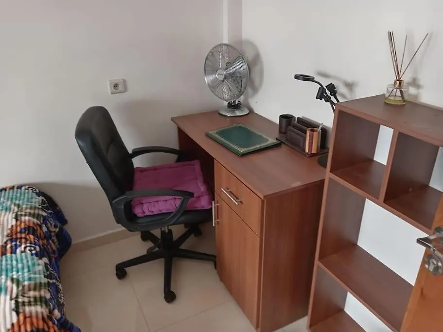 شقة Cozy Appartement أغادير