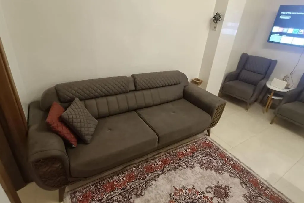 Cozy Appartement أغادير 0*,  المغرب